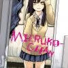 YEN PRESS Mieruko-Chan Vol. 2