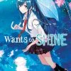 YEN PRESS Minami Nanami Wants To Shine Vol. 1