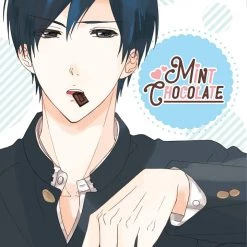 YEN PRESS Mint Chocolate Vol. 2 Manga