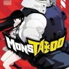 YEN PRESS MonsTaboo Vol. 1