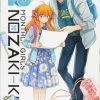 YEN PRESS Monthly Girls' Nozaki-Kun Vol. 10 Manga