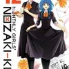 YEN PRESS Monthly Girls' Nozaki-Kun Vol. 12