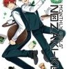 YEN PRESS Monthly Girls' Nozaki-Kun Vol. 8