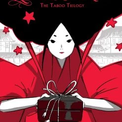 YEN PRESS Never Open It: Taboo Trilogy Manga