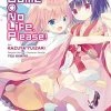 YEN PRESS No Game No Life Please! Vol. 2