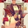 YEN PRESS Penguin Gentlemen HC Manga