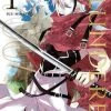 YEN PRESS Plunderer Vol. 1