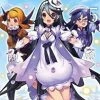 YEN PRESS Puella Magi Kazumi Magica Vol. 5: Innocent Malice Manga
