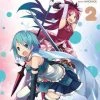 YEN PRESS Puella Magi Madoka Magica Vol. 2