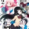 YEN PRESS Puella Magi Madoka Magica: Wraith Arc Vol. 2