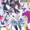 YEN PRESS Puella Magi Madoka Magica: Wraith Arc Vol. 3