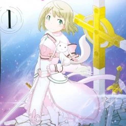 YEN PRESS Puella Magi Tart Magica Vol. 1: Legend Of Jeanne D'Arc