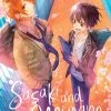YEN PRESS Sasaki And Miyano Vol. 2