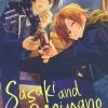 YEN PRESS Sasaki And Miyano Vol. 5