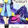 YEN PRESS So I'm A Spider, So What? Vol. 6