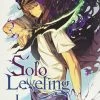 YEN PRESS Solo Leveling Vol. 1 Manga