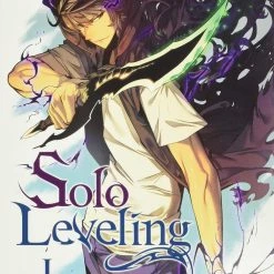YEN PRESS Solo Leveling Vol. 1 Manga