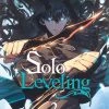 YEN PRESS Solo Leveling Vol. 2 Manga