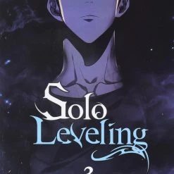YEN PRESS Solo Leveling Vol. 3