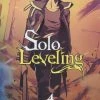 YEN PRESS Solo Leveling Vol. 4 TP
