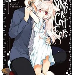 YEN PRESS Spirits & Cat Ears Vol. 7 Manga