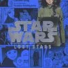 YEN PRESS Star Wars: Lost Stars Vol. 2 Manga