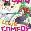 YEN PRESS Stupid Love Comedy Manga