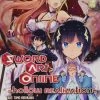 YEN PRESS Manga Sword Art Online: Hollow Realization Vol. 2