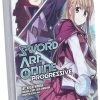 YEN PRESS Sword Art Online: Progressive Vol. 1 Manga
