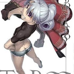 YEN PRESS Manga Taboo Tattoo Vol. 10