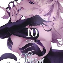 YEN PRESS Tales Of Wedding Rings Vol. 10 Manga