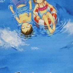 YEN PRESS Manga Teasing Master Takagi-San Vol. 6