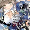 YEN PRESS Though You May Burn To Ash Vol. 2 Manga