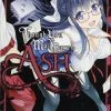 YEN PRESS Though You May Burn To Ash Vol. 3