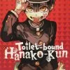 YEN PRESS Manga Toilet-Bound Hanako-Kun Vol. 1