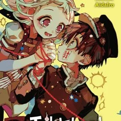 YEN PRESS Manga Toilet-Bound Hanako-Kun Vol. 12