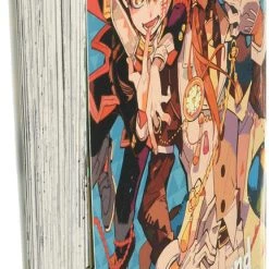 YEN PRESS Manga Toilet-bound Hanako-kun Vol. 6