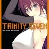 YEN PRESS Trinity Queen Vol. 1: Seven Magicians