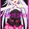 YEN PRESS Trinity Seven Vol. 17: Seven Magicians Manga
