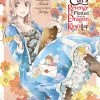YEN PRESS Manga White Cat's Revenge As Plotted From The Dragon King's Lap Vol. 2