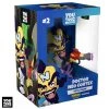 Toys Youtooz: Crash Bandicoot - Doctor Neo 4"