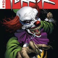 Zenescope Graphic Novels Grimm Tales Of Terror Vol. 3 HC